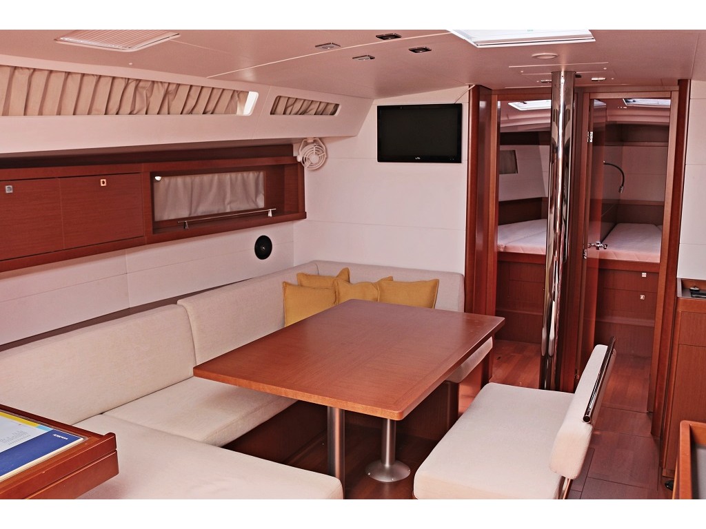 Immagine Oceanis 48 