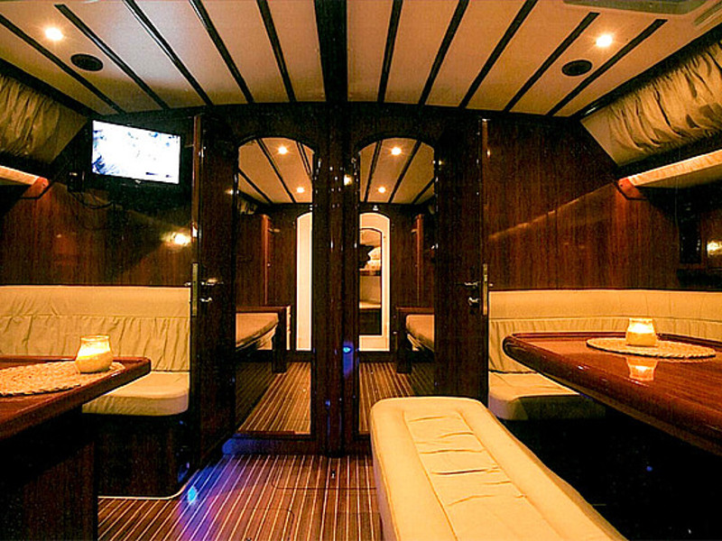 Immagine Ocean Star 56.1