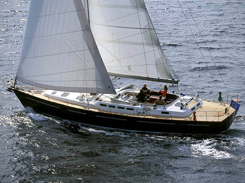 Immagine Beneteau 57