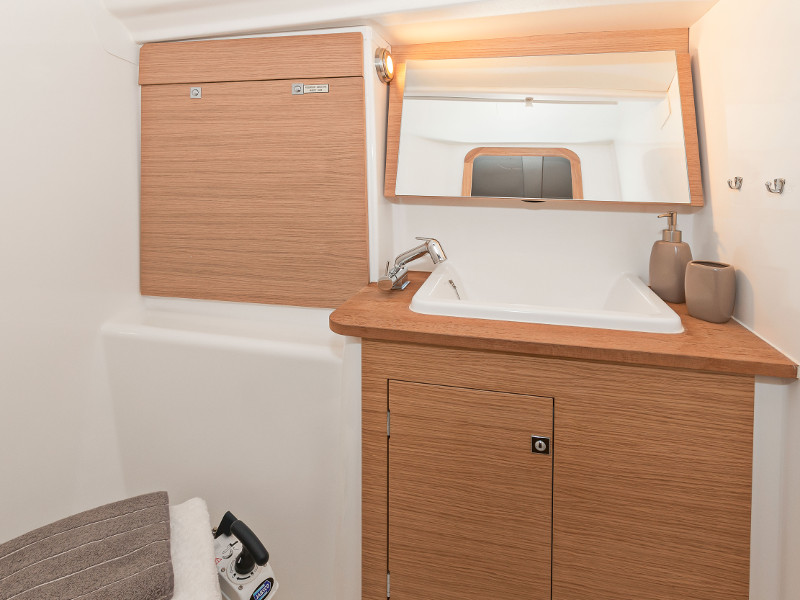 Immagine Dufour 382 Grand Large