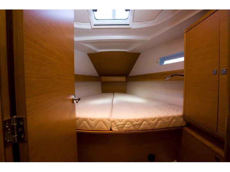 Immagine Sun Odyssey 449