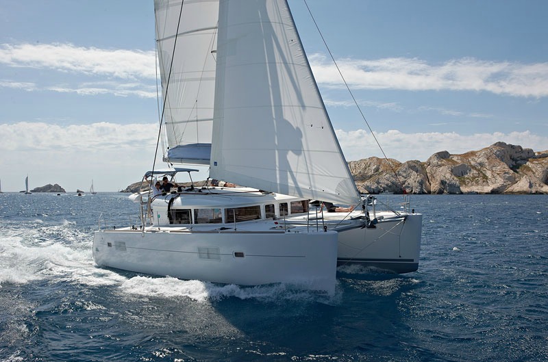 Immagine Lagoon 400 S2