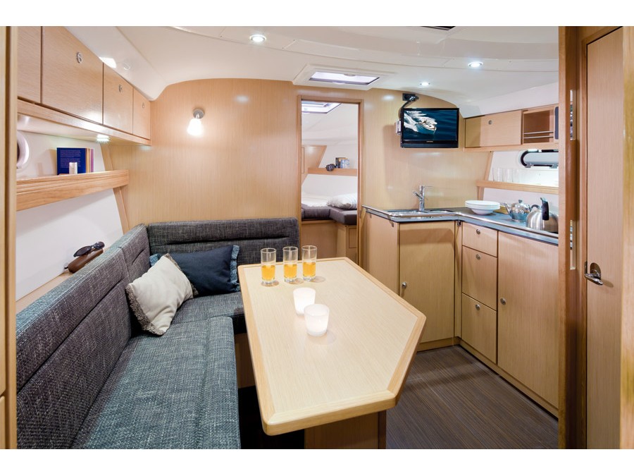 Immagine Bavaria 34 Sport