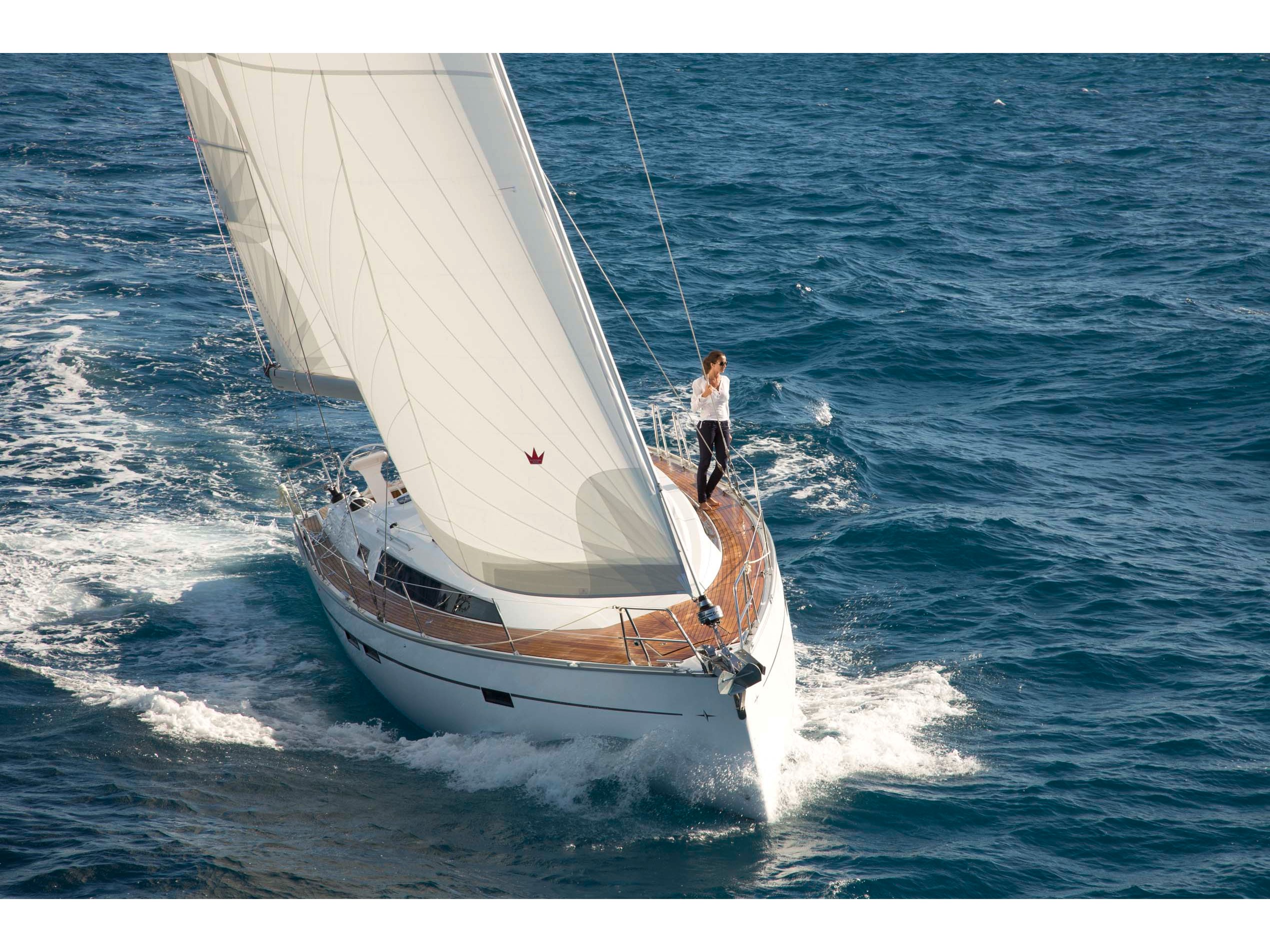 Immagine Bavaria Cruiser 46