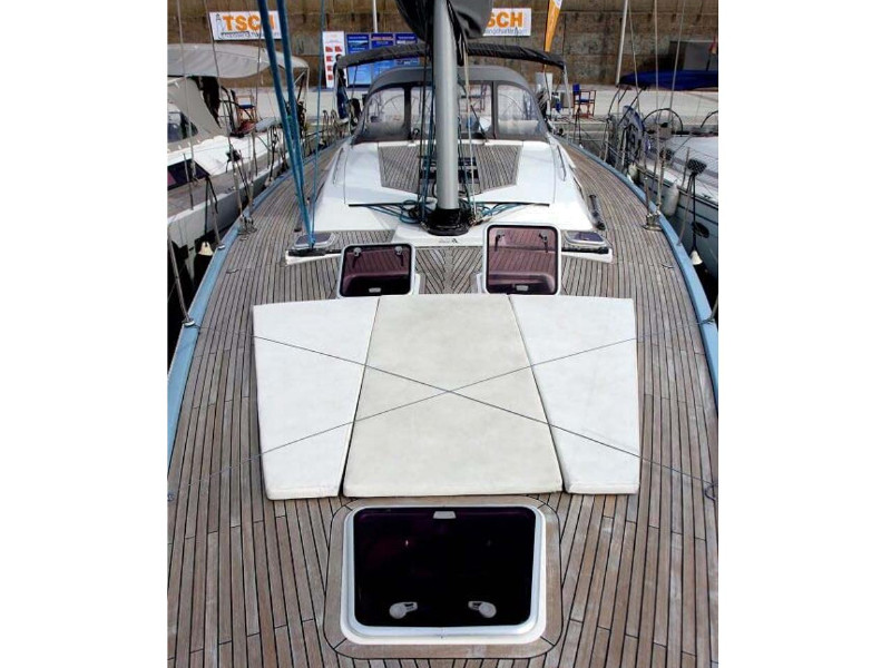 Hanse 540  image