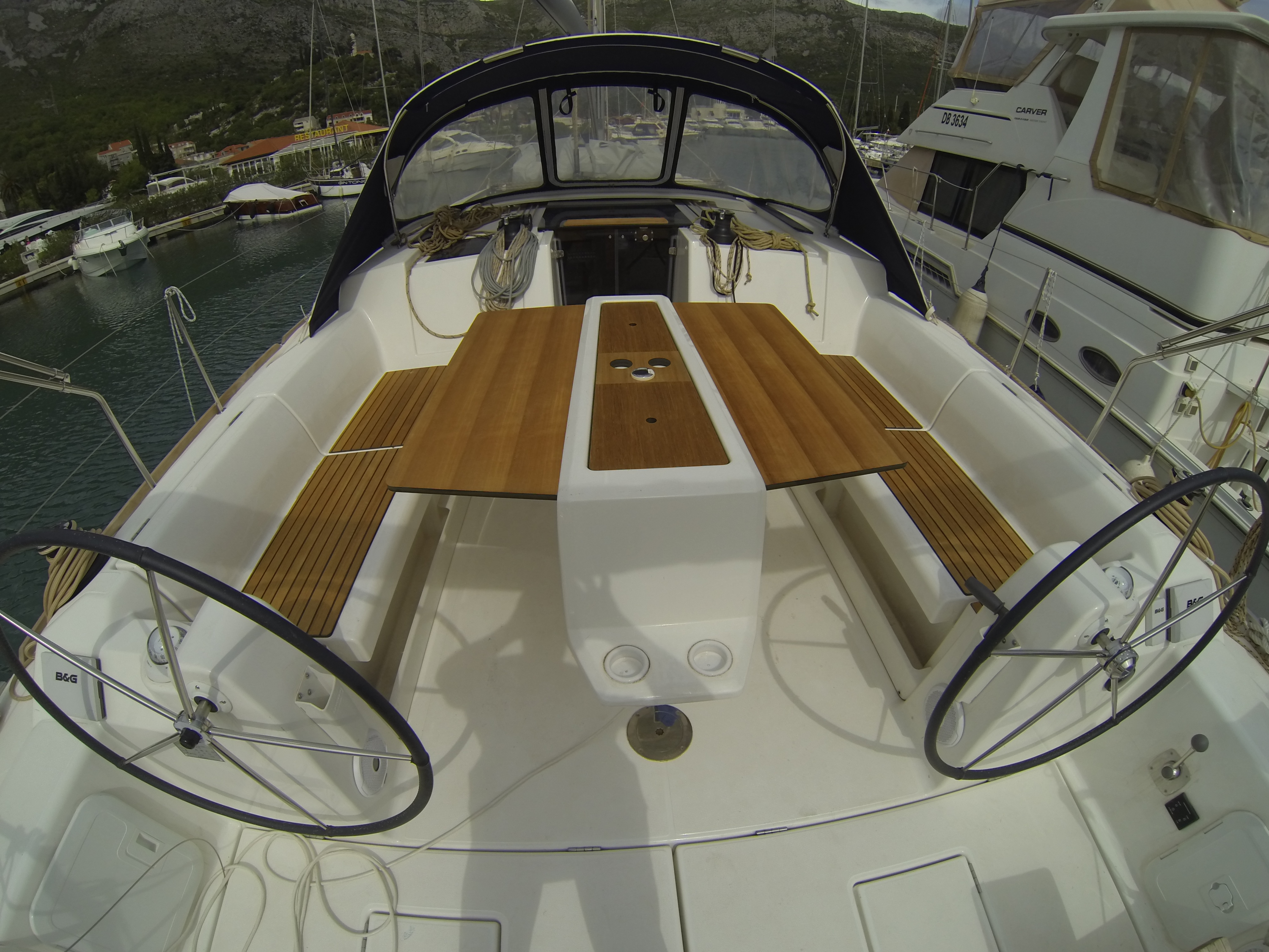 Immagine Dufour 410 Grand Large