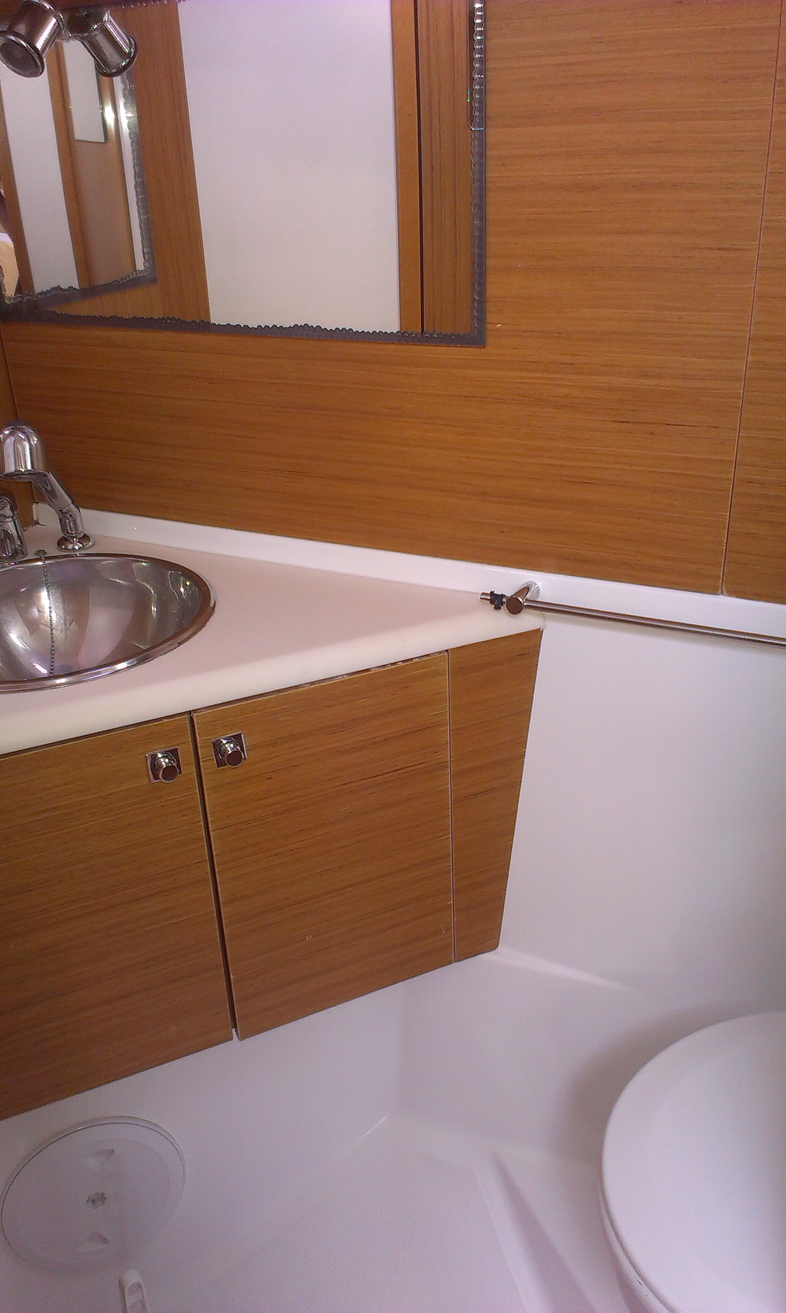 Immagine Sun Odyssey 44i
