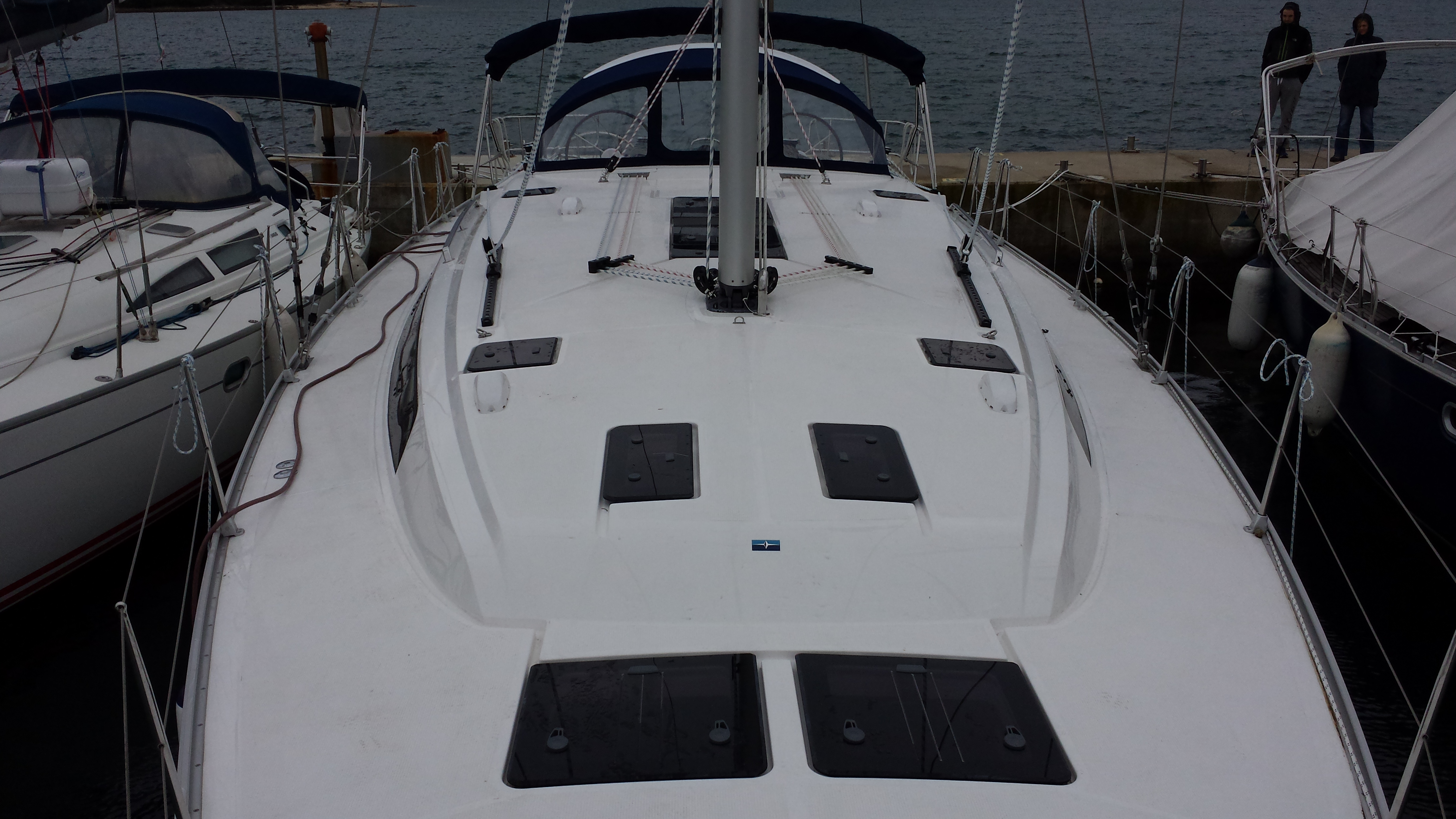 Immagine Bavaria Cruiser51