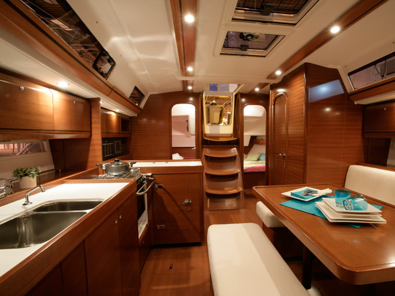 Immagine Dufour 405 BM