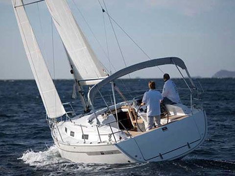 Immagine Bavaria Cruiser 32