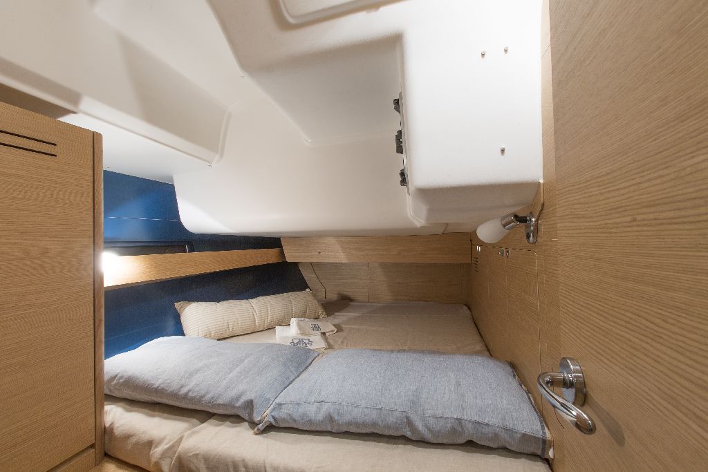Immagine Dufour 460 Grand Large