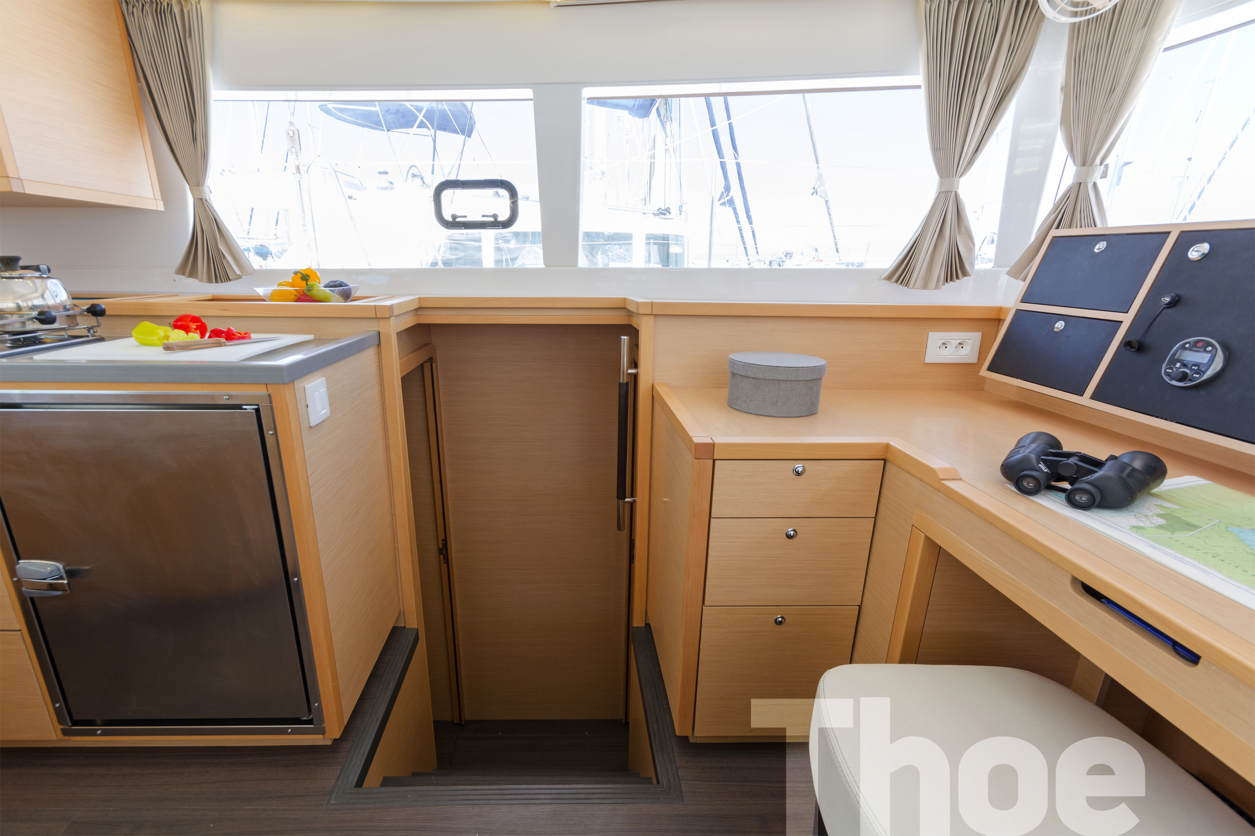 Immagine Lagoon 450