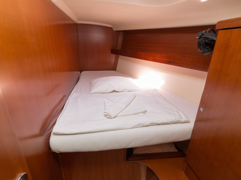 Immagine Dufour 455 Grand Large