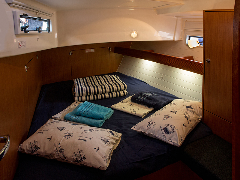 Immagine Bavaria 45 Cruiser