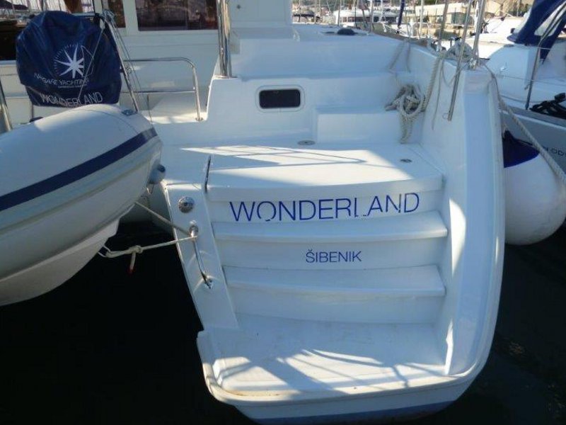 Immagine Lagoon 400 S2