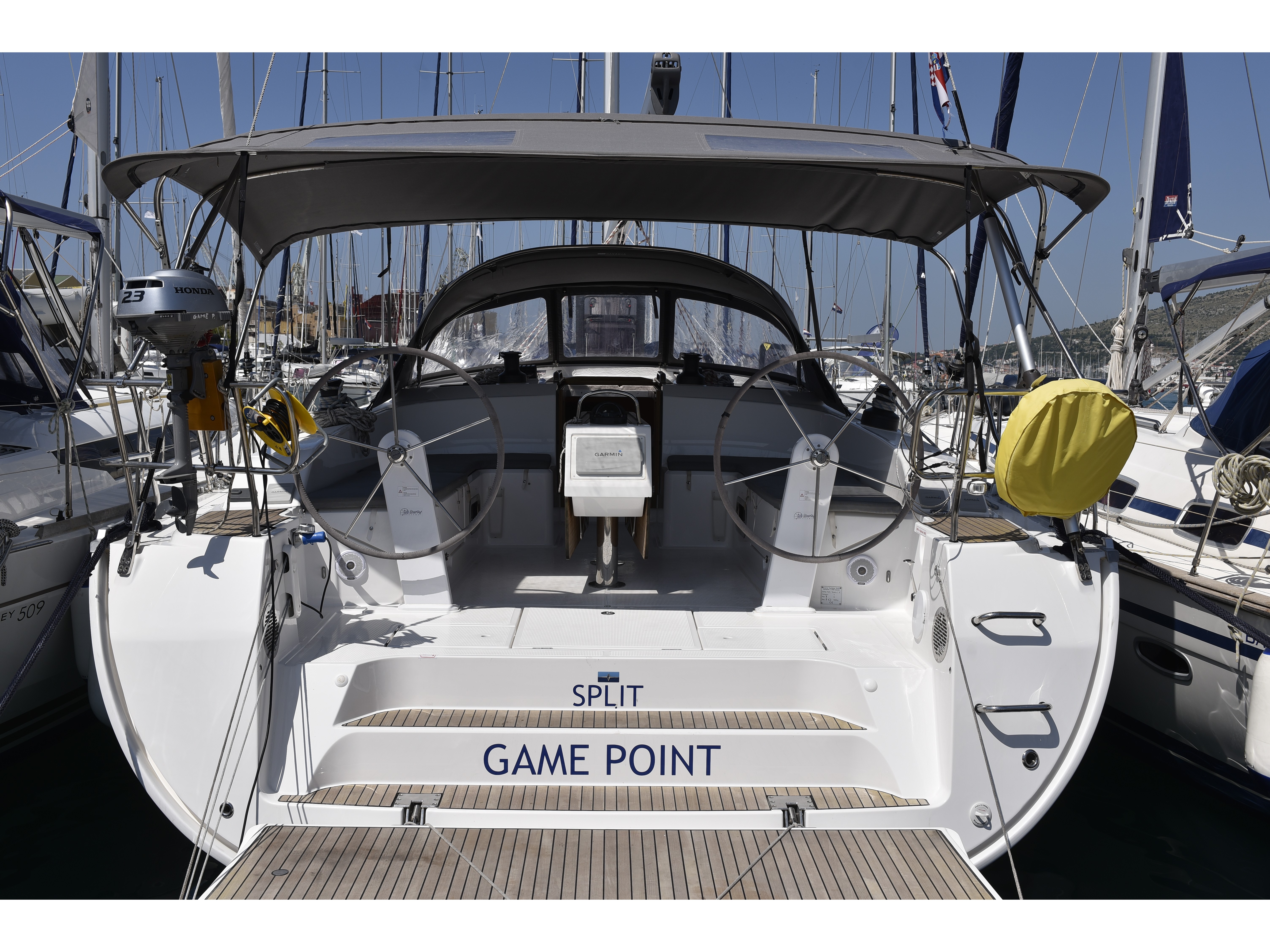 Immagine Bavaria Cruiser 51