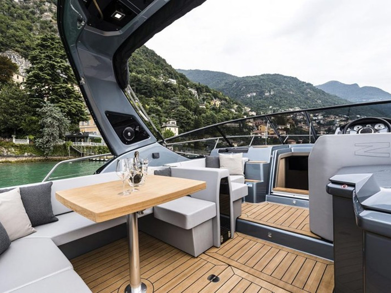 Immagine Cranchi Z35