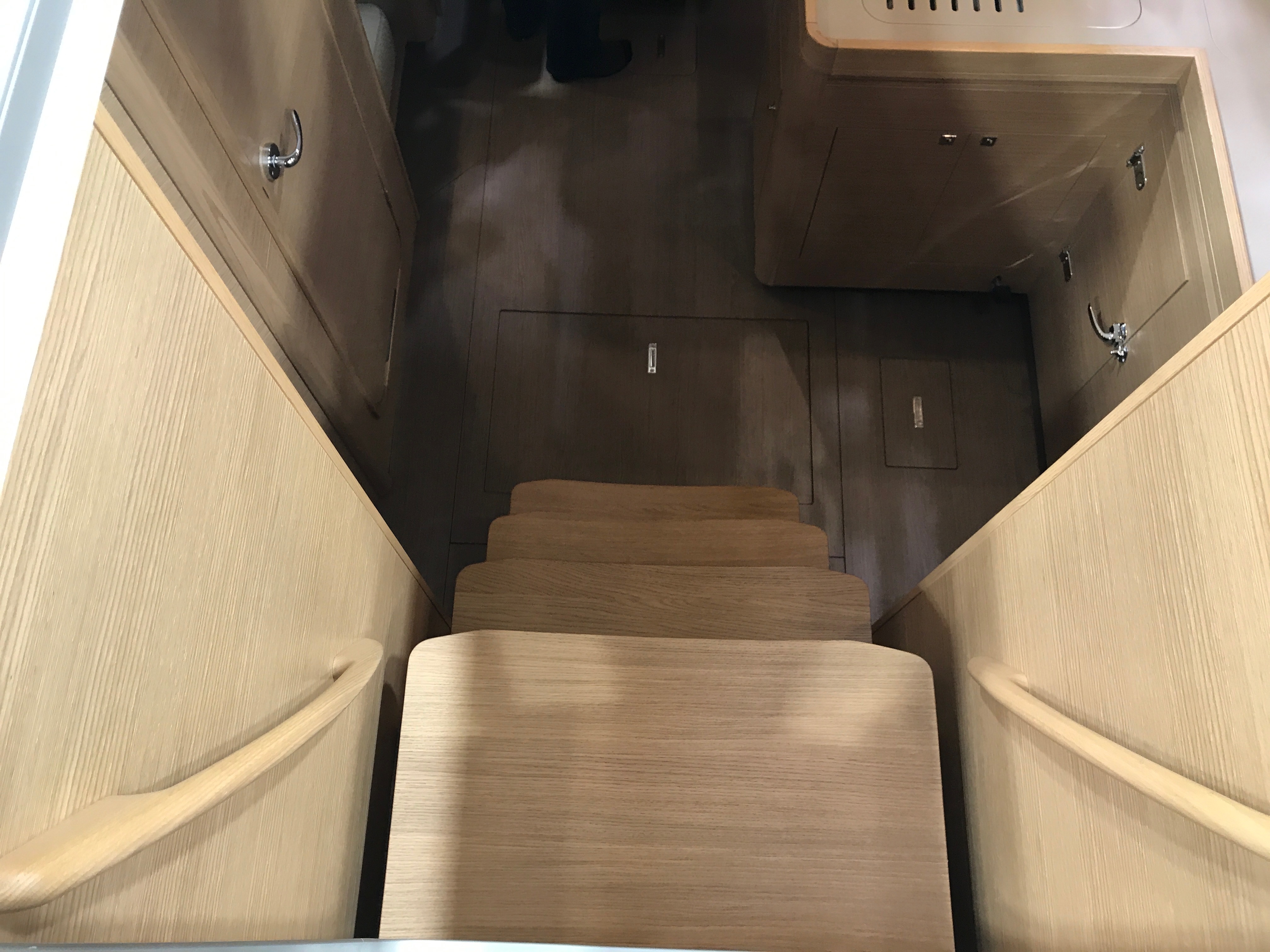 Immagine Dufour 382 Grand Large