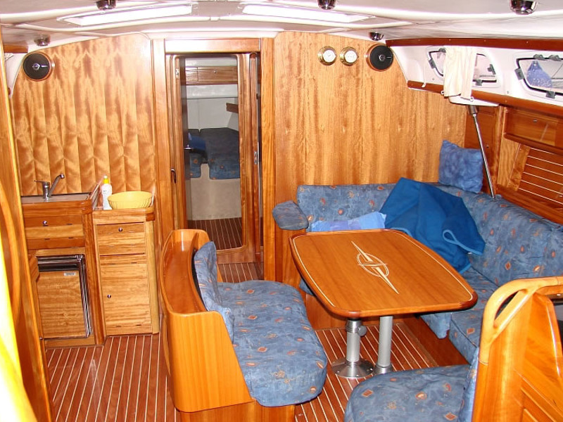 Immagine Bavaria 46 Cruiser