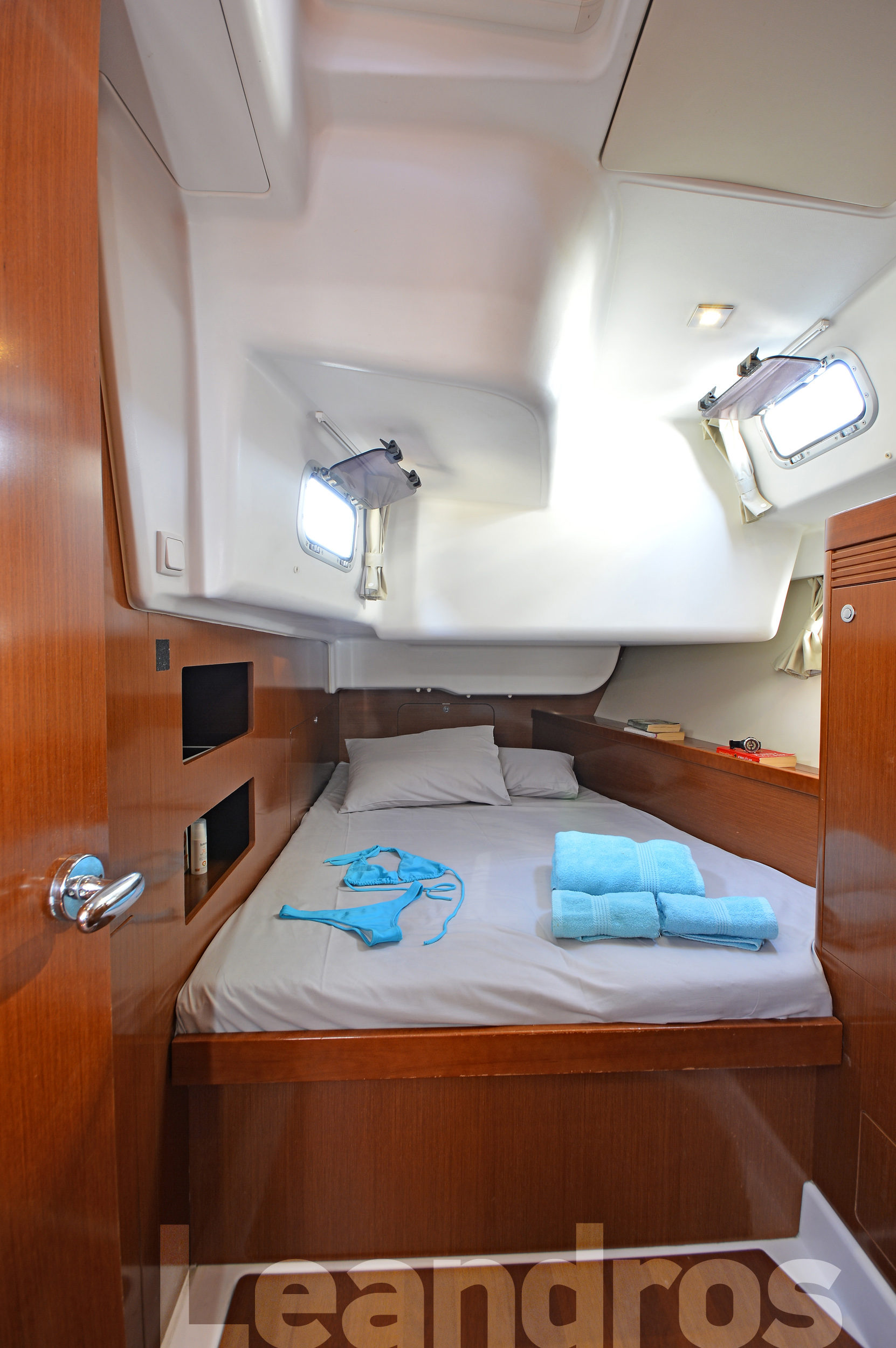 Immagine Oceanis 50 Family