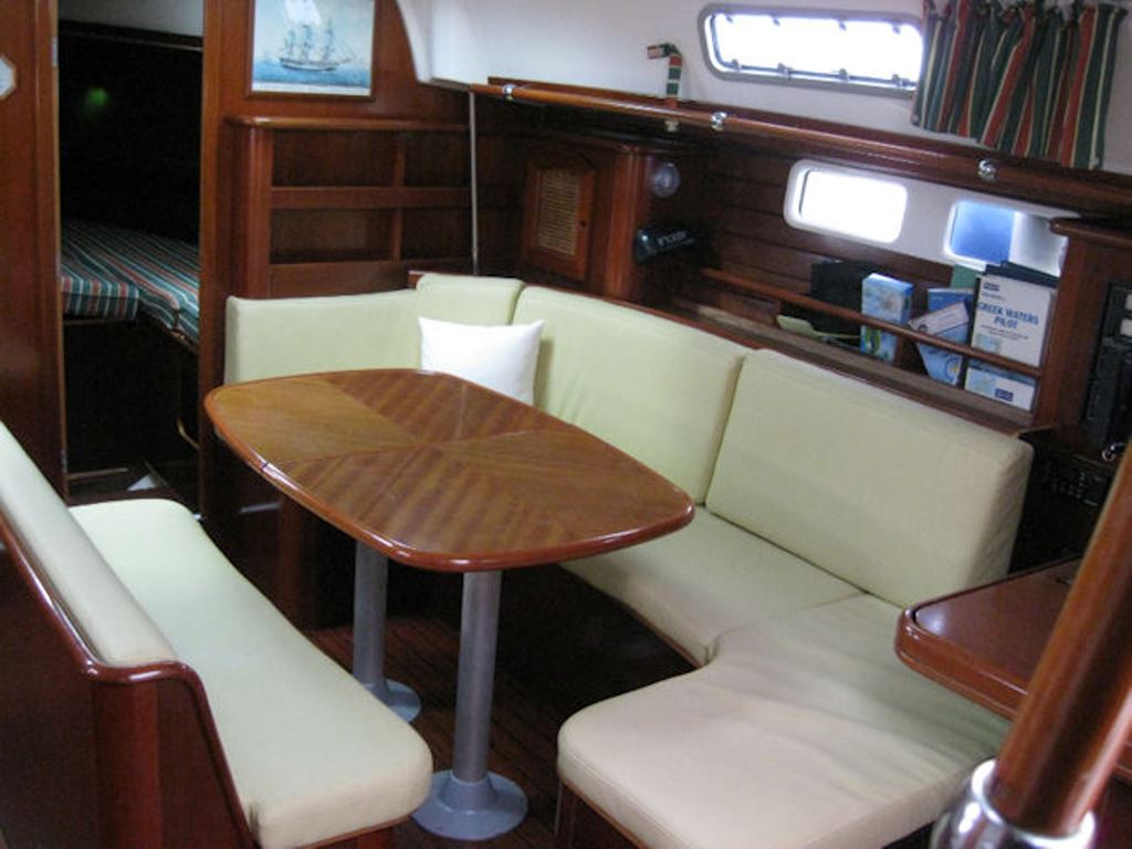 Immagine Oceanis 461