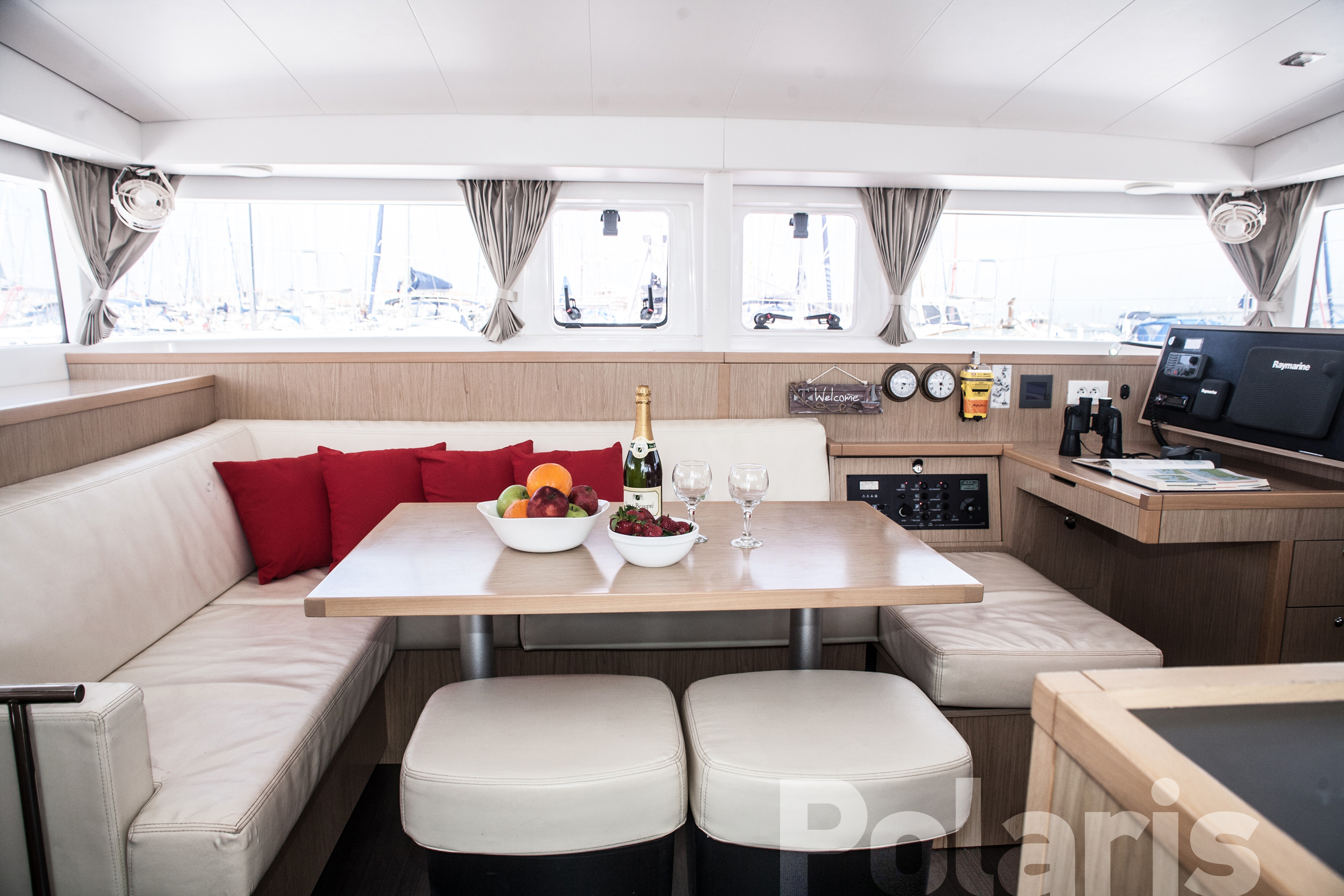 Immagine Lagoon 400 S2