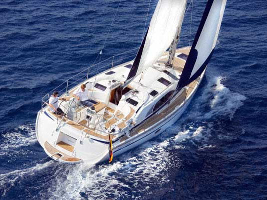 Immagine Bavaria 40 Vision 