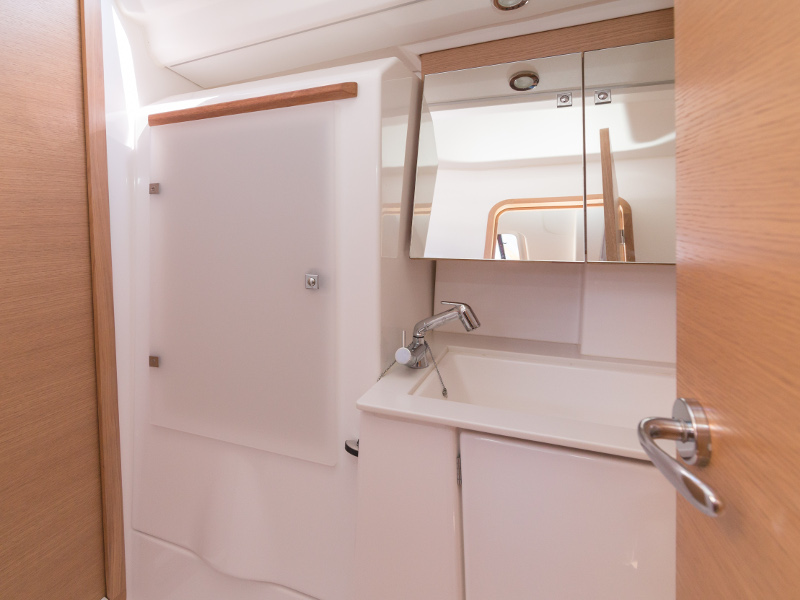Immagine Dufour 450 Grand Large