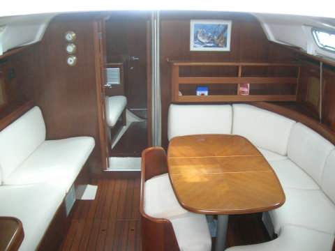 Immagine Oceanis Clipper 411