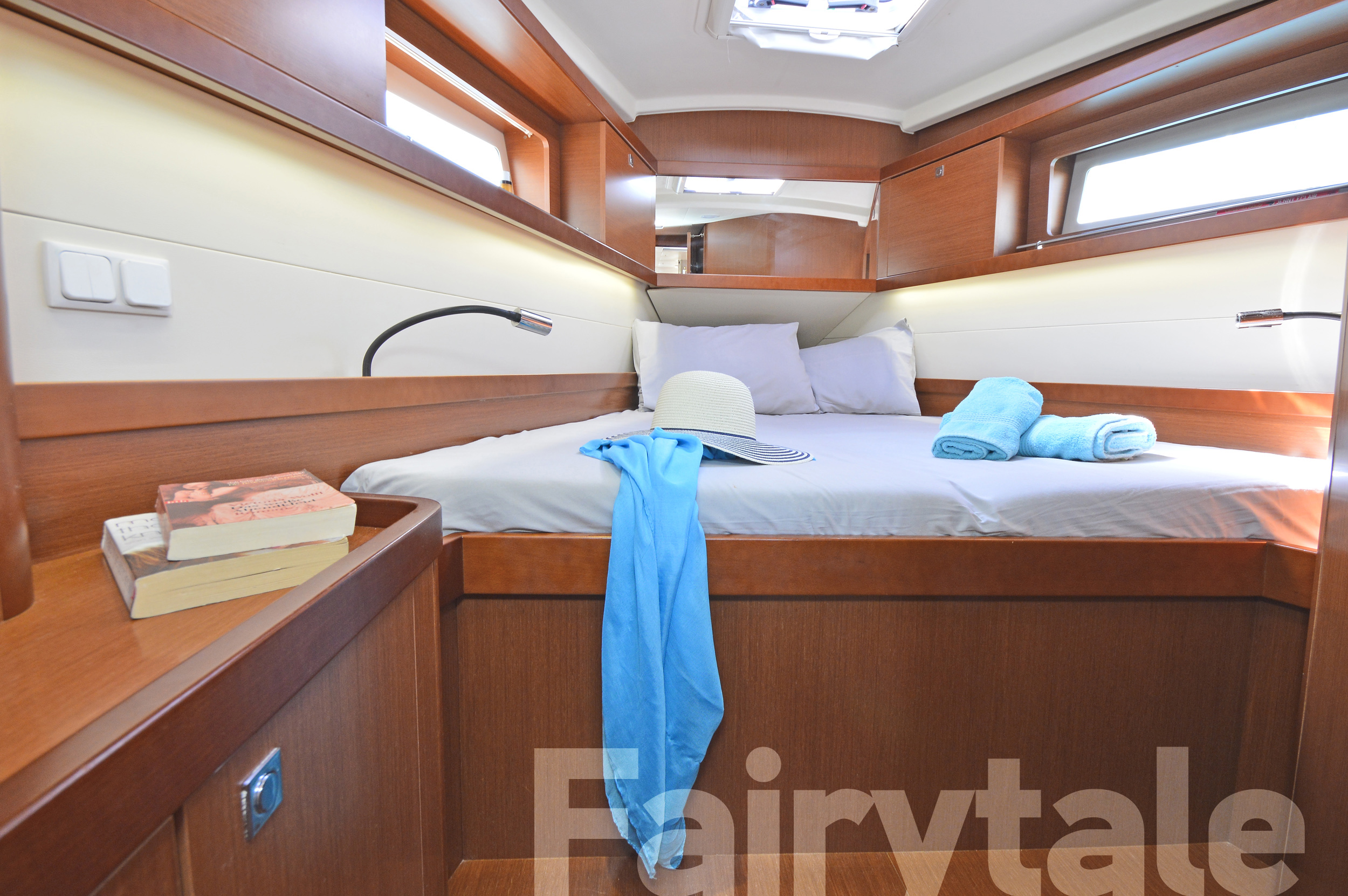 Immagine Oceanis 41