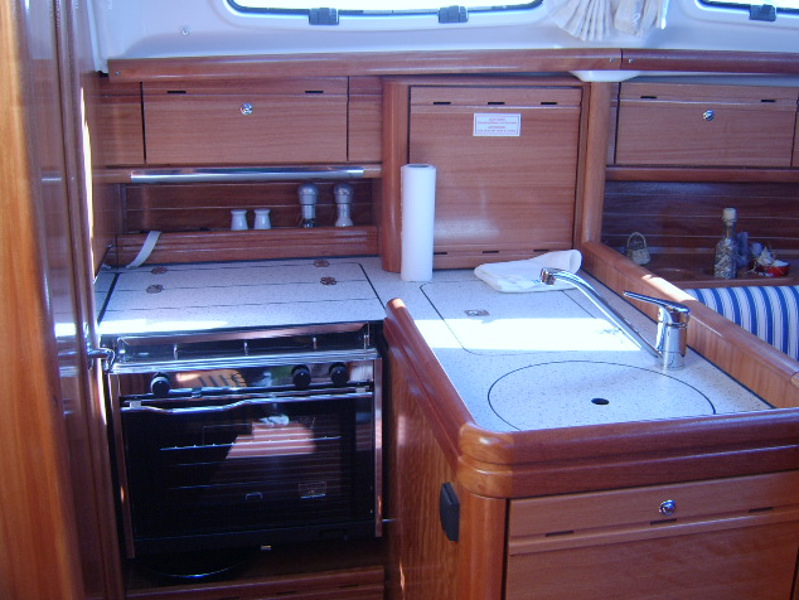 Immagine Bavaria 31 Cruiser