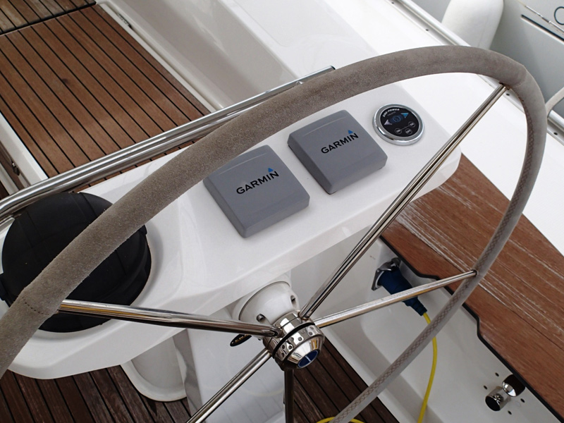 Immagine Bavaria 45 Cruiser