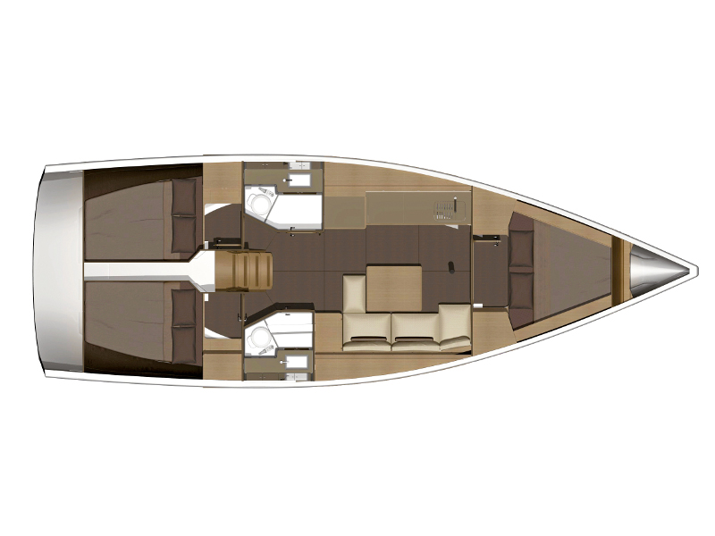 Immagine Dufour 382