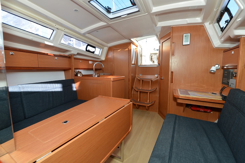 Immagine Bavaria Cruiser 33