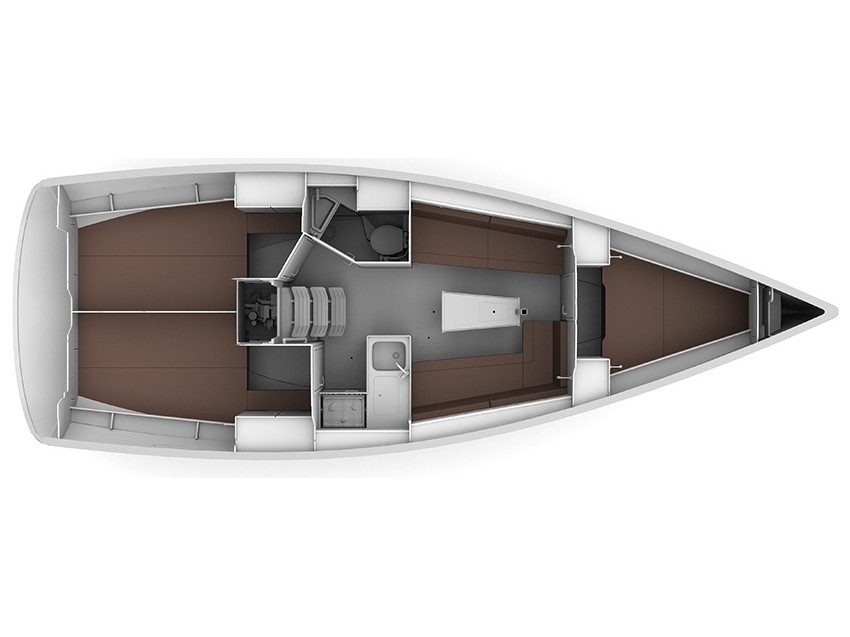 Immagine Bavaria Cruiser 34 