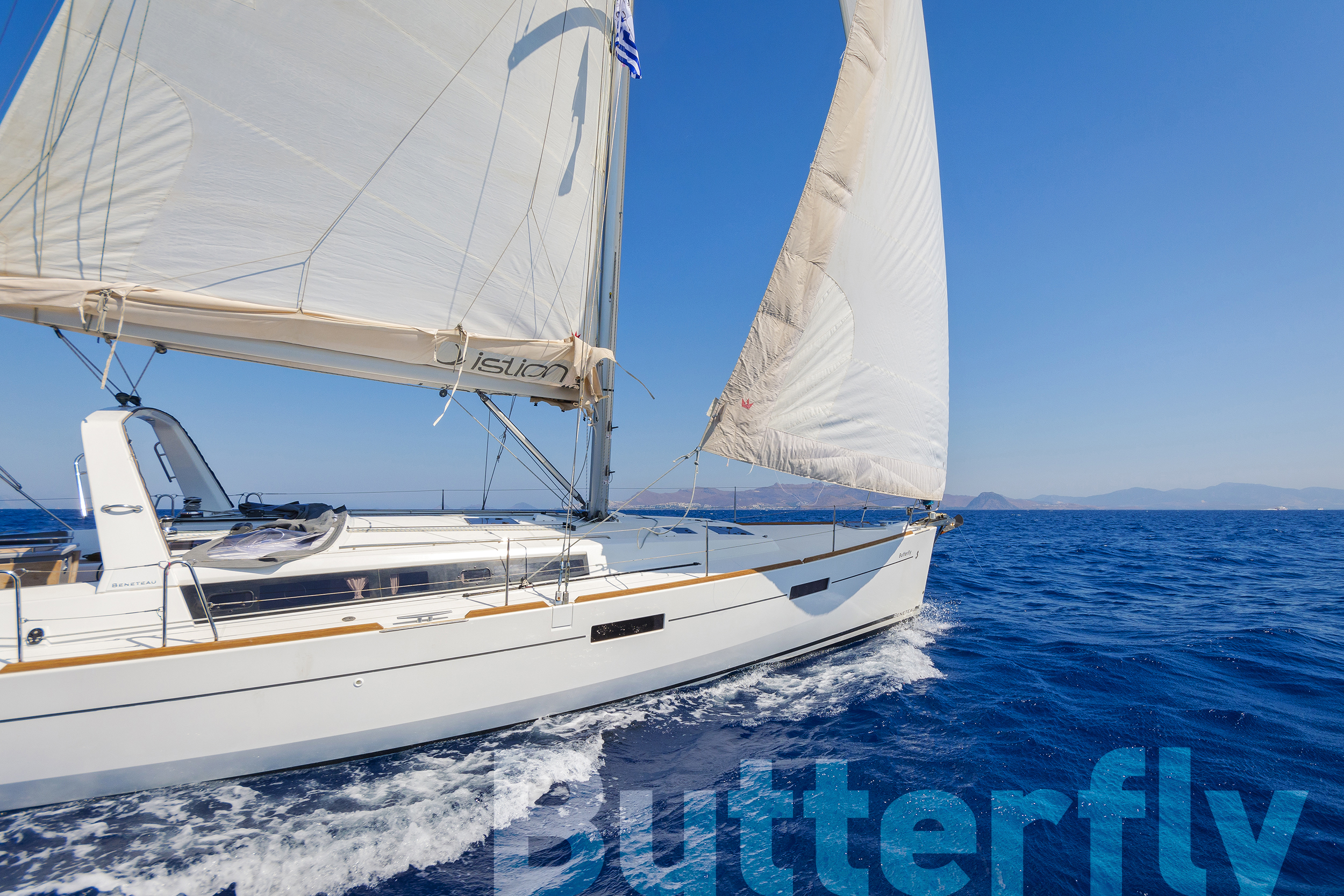 Immagine Oceanis 45