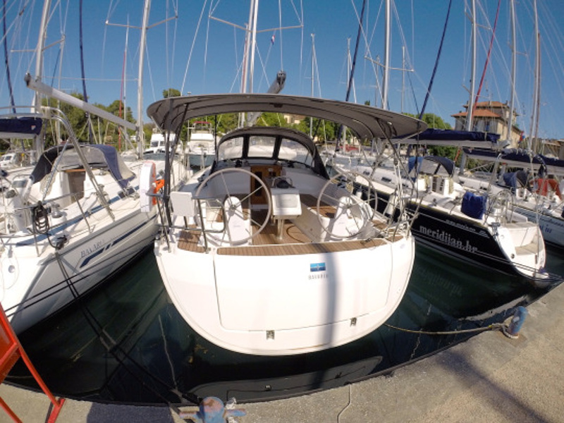 Immagine Bavaria Cruiser 37