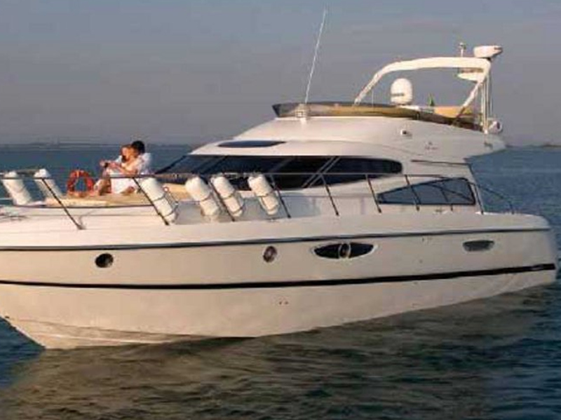 Immagine Cranchi Atlantique 50
