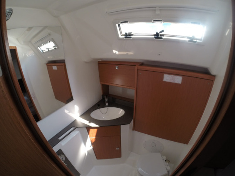 Immagine Bavaria Cruiser 46