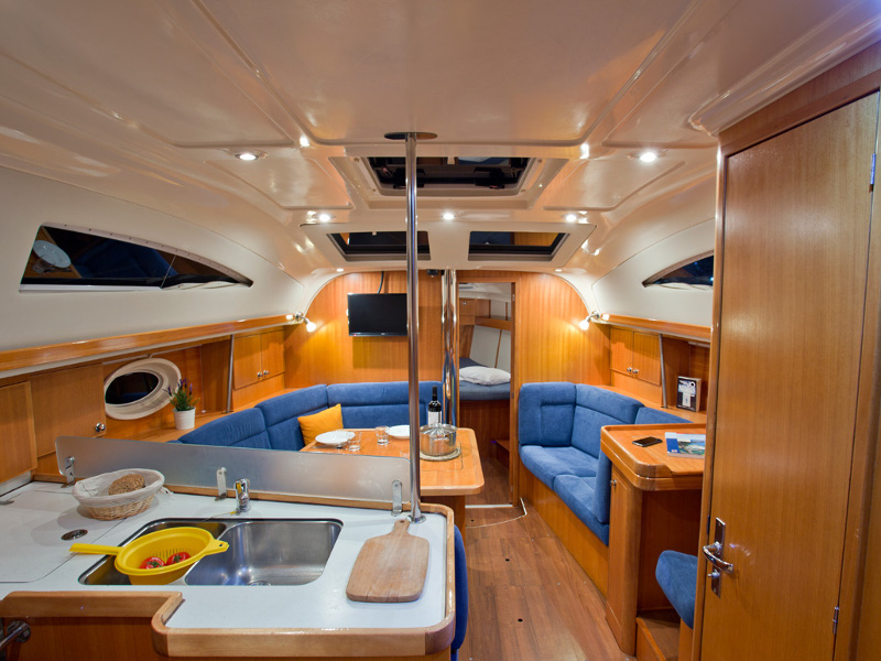 Immagine Elan 384 Impression