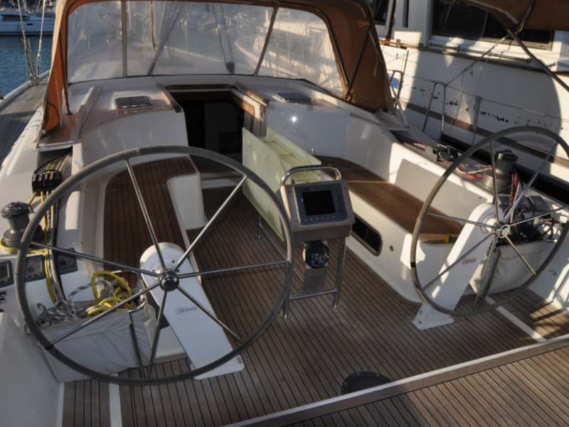 Immagine Hanse 54