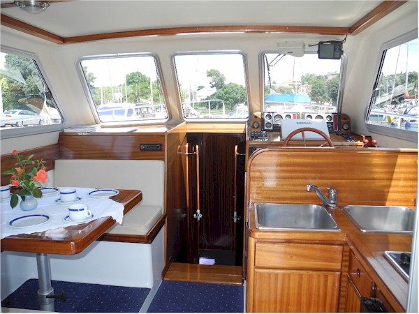 Immagine Adria 1002