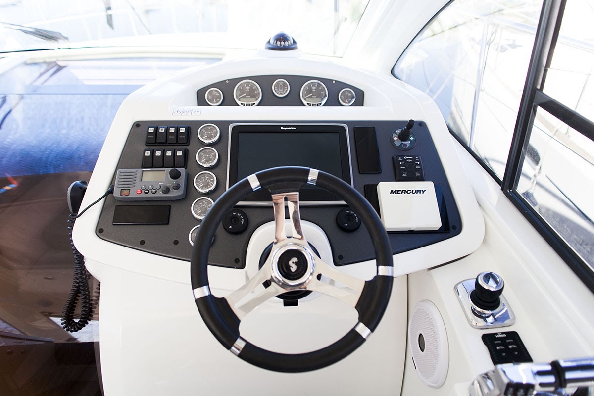 Immagine Beneteau Flyer GT 34