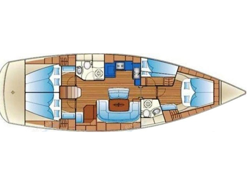 Immagine Bavaria 46 Cruiser