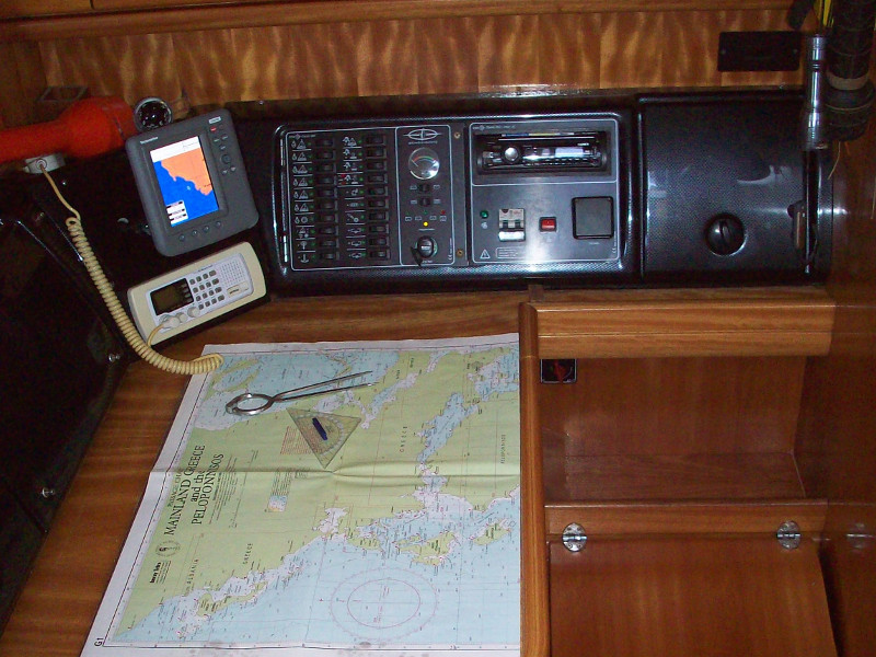 Immagine Bavaria 42 Cruiser