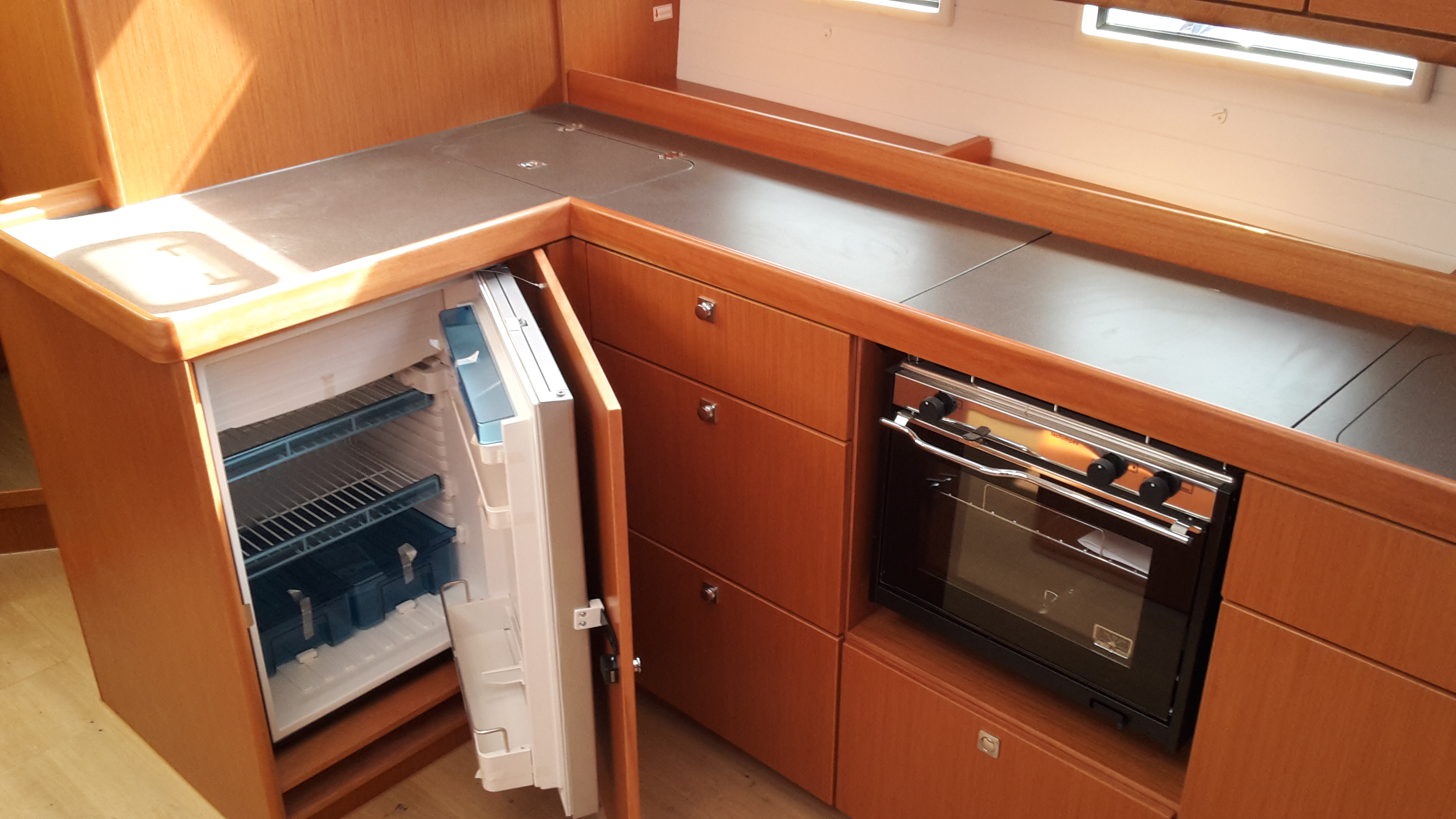 Immagine Bavaria Cruiser46