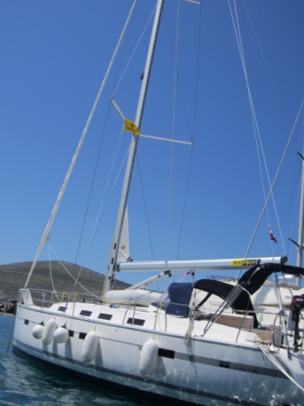 Immagine Bavaria Cruiser 45
