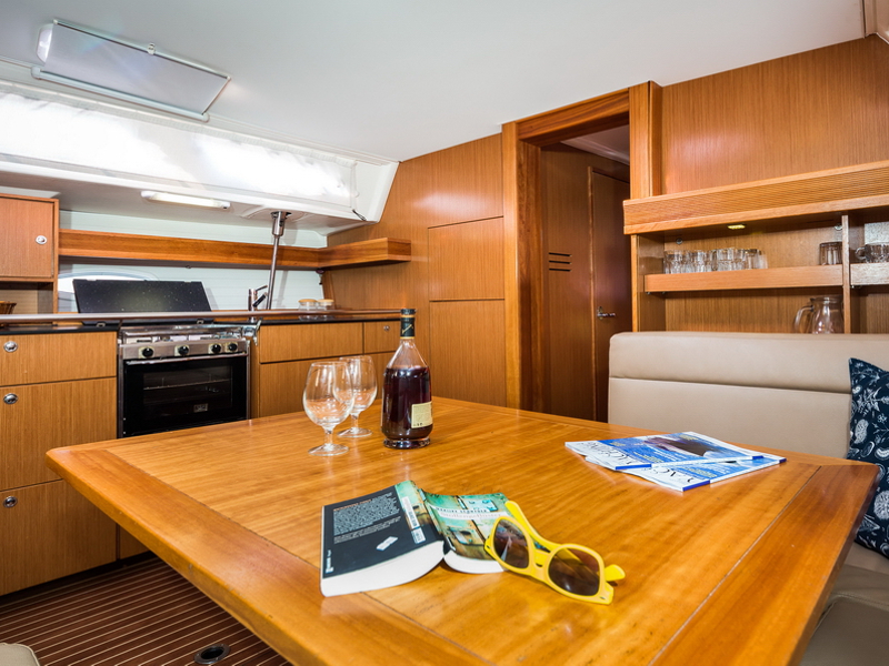 Immagine Bavaria 47 Cruiser