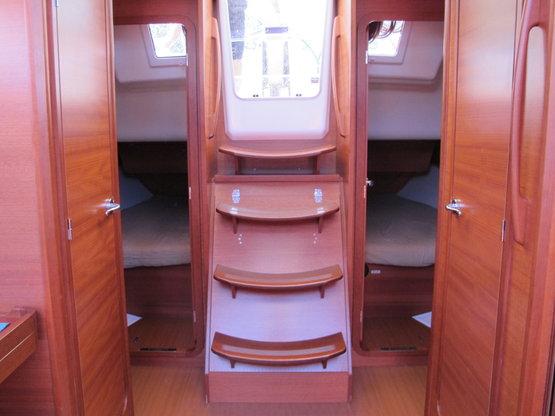 Immagine Dufour 382 Grand Large