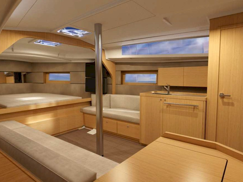 Immagine Oceanis 38
